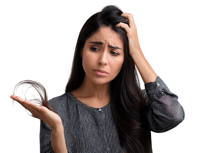 hair loss treatment in Bangladesh